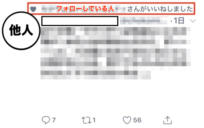 ツイッターの さんがいいねしました さんが返信しました の通知を非表示にする方法 ミュート クロレビ