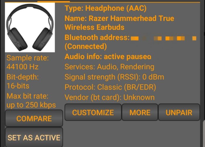Razerの超低遅延ゲーミング完全ワイヤレスイヤホン Razer Hammerhead True Wireless Earbuds をがっつりレビューしてみた クロレビ