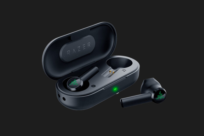 Razerの超低遅延ゲーミング完全ワイヤレスイヤホン Razer Hammerhead True Wireless Earbuds をがっつりレビューしてみた クロレビ