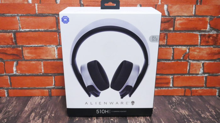 目を閉じても敵の位置がわかる 索敵型 ゲーミングヘッドセット Alienware Aw510h をレビュー クロレビ 目を閉じても敵の位置がわかる 索敵型 ゲーミングヘッドセット Alienware Aw510h をレビュー クロレビ