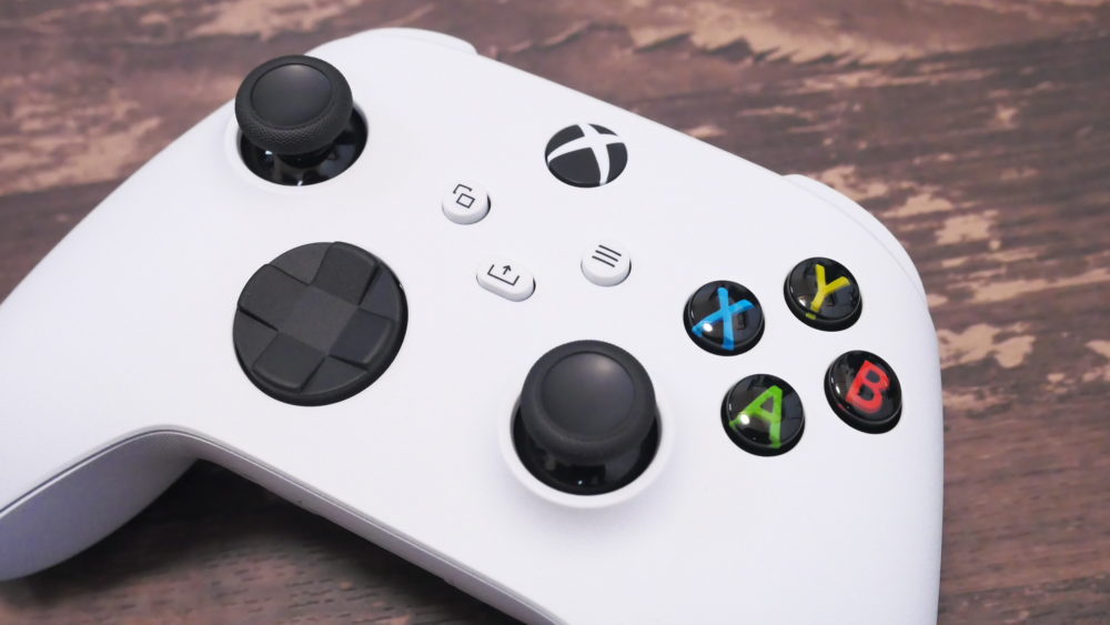 Bluetooth Xbox Series Xのコントローラーがpcで認識しない解決方法はこれだ クロレビ Bluetooth Xbox Series Xのコントローラーがpcで認識しない解決方法はこれだ クロレビ